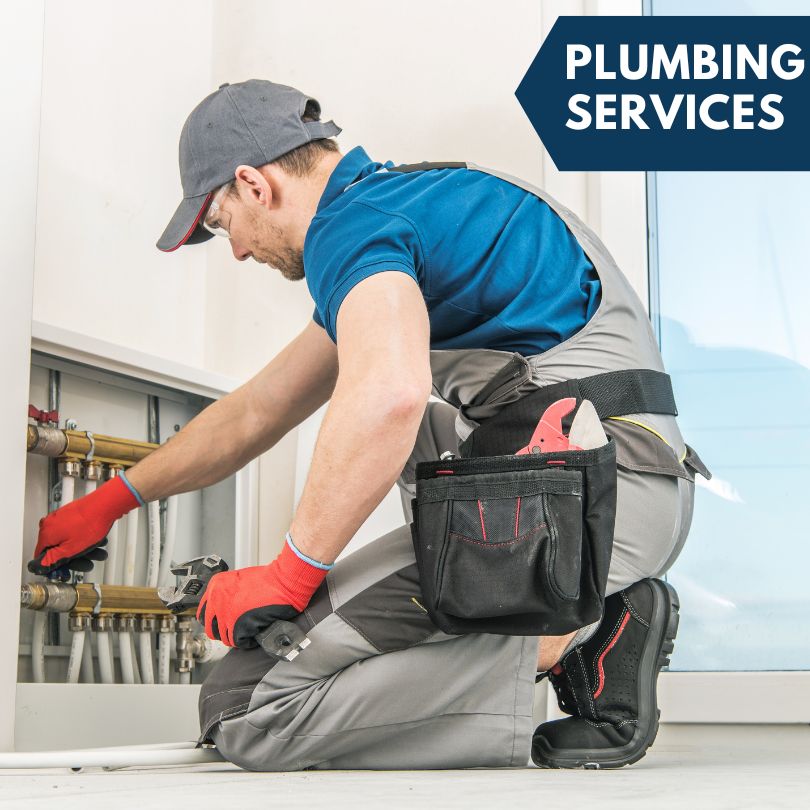 Neponset Plumbing Company